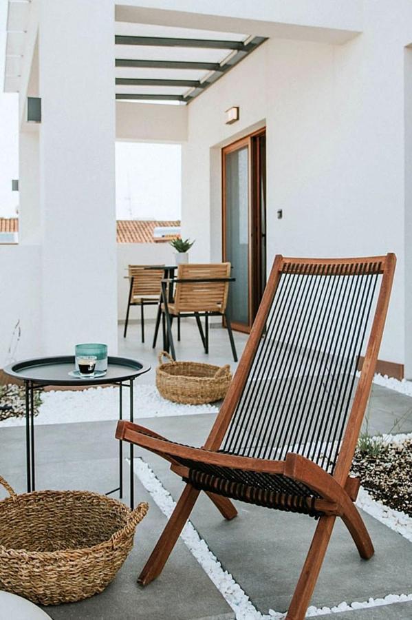 Hotel Casa Olympo Paralía Exterior foto